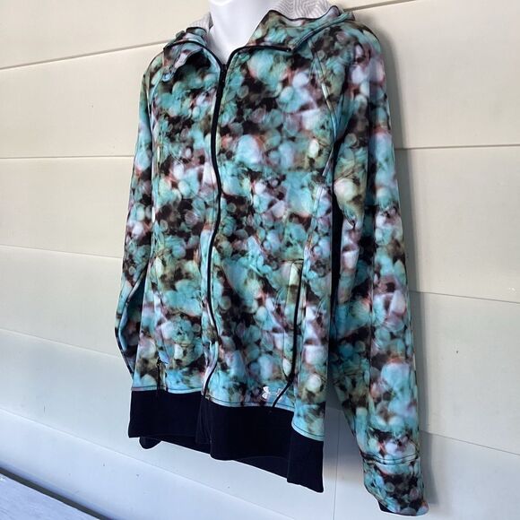 Under Armour medium hoodie cold gear infrared.  0361 - Picture 2 of 11